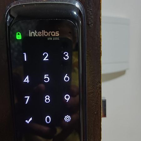 Apartamento Temporada Dalva Copacabana 2 Rio de Janeiro Eksteriør billede