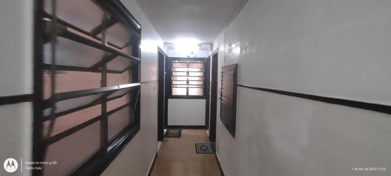 Apartamento Temporada Dalva Copacabana 2 Rio de Janeiro Eksteriør billede