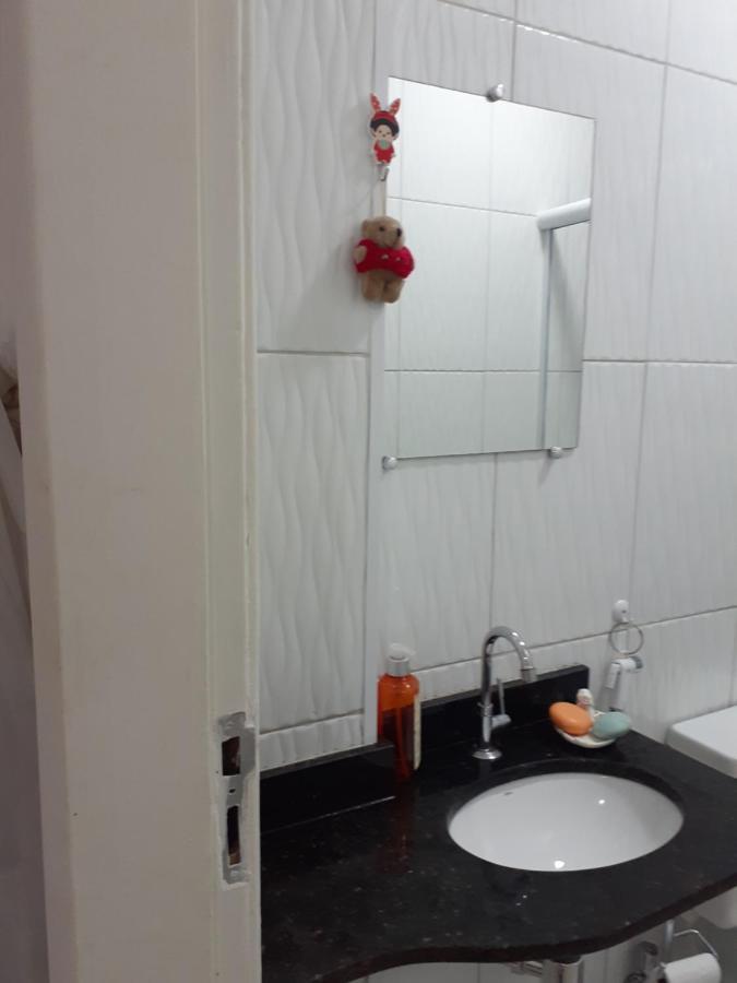 Apartamento Temporada Dalva Copacabana 2 Rio de Janeiro Eksteriør billede