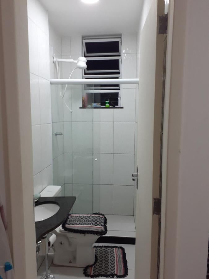 Apartamento Temporada Dalva Copacabana 2 Rio de Janeiro Eksteriør billede