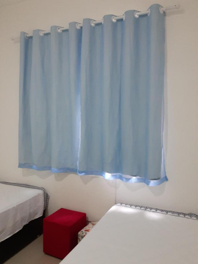 Apartamento Temporada Dalva Copacabana 2 Rio de Janeiro Eksteriør billede