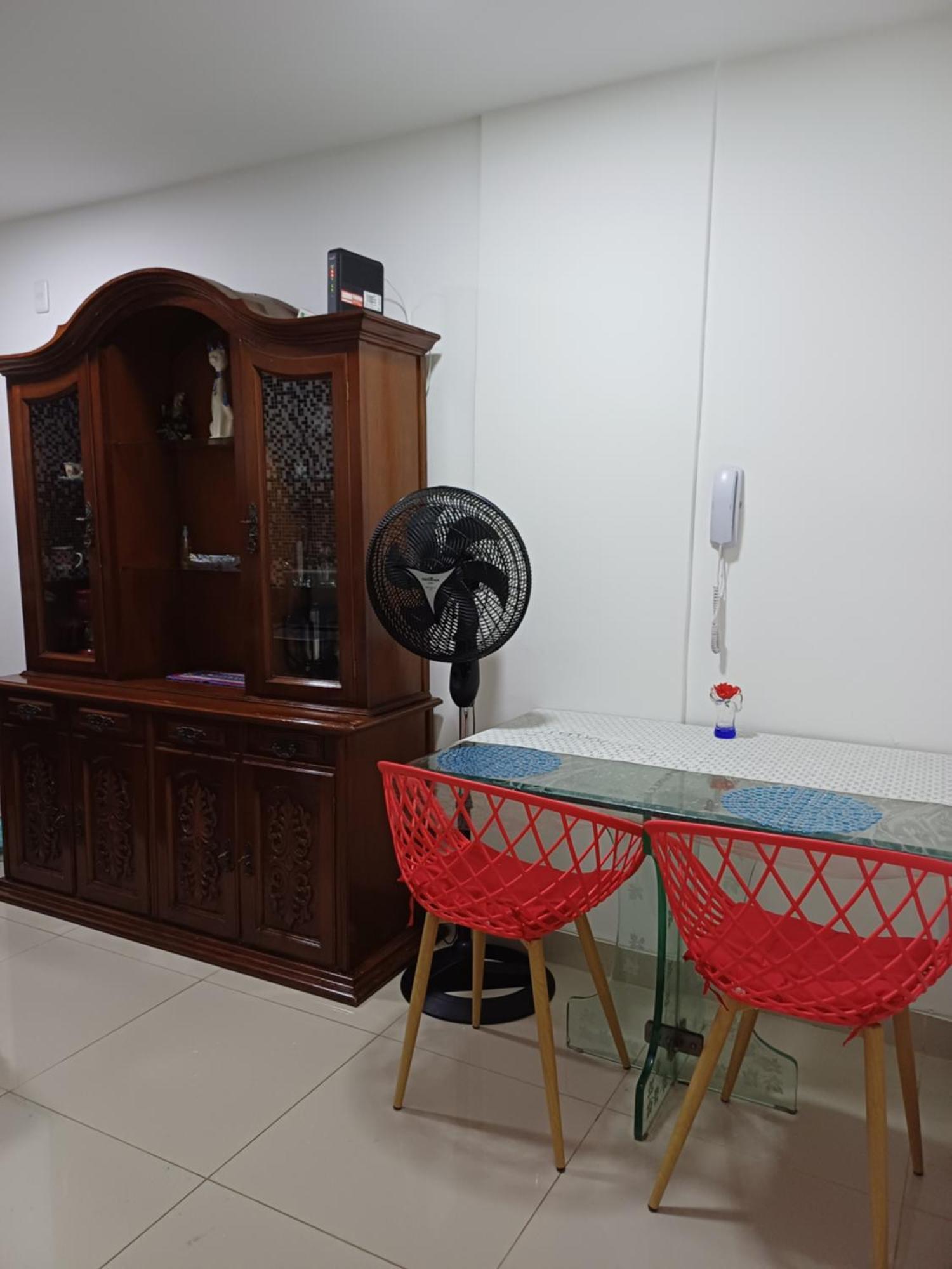 Apartamento Temporada Dalva Copacabana 2 Rio de Janeiro Værelse billede